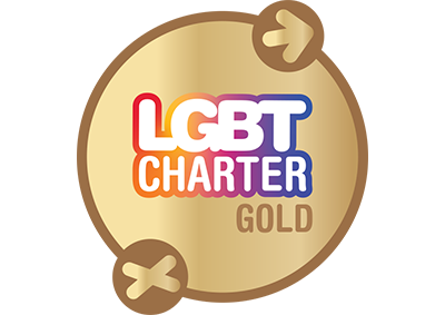 LGBT Silver Charter